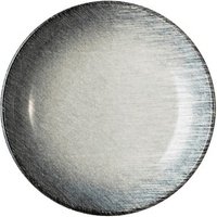 12 ID Fine Teller Brezza Valle blau/grau 20,0 cm von ID Fine