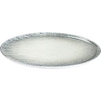 6 ID Fine Pizzateller Brezza Mesa blau/grau 31,0 cm 6 ID Fine Pizzateller Brezza Mesa blau/grau 31,0 cm von ID Fine
