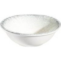 6 ID Fine Schalen Brezza Lona blau/grau 18,0 cm von ID Fine