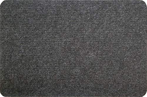 ID Mat Nadelteppich Mini Budget 40 x 60 cm Ass von ID MAT