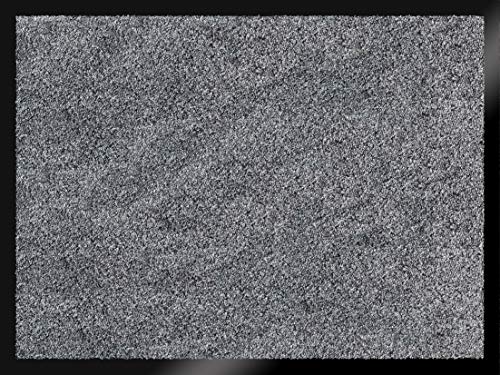 ID Mat Soft Teppich, dunkelgrau, 60x80x0,9 cm ID Mat Soft Teppich, dunkelgrau, 60x80x0,9 cm von ID MAT