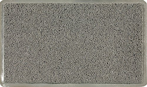 ID Mat 9015002 Itinéraire – Fußmatte mit Vinylfasern, 150 x 90 x 1,10 cm von ID MAT