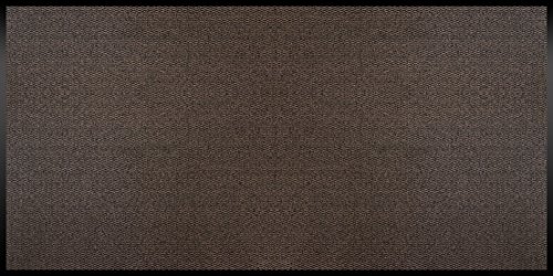 ID matt 12024010 Cahors/Florac Teppich Fußmatte Faser Polypropylen/PVC braun 240 x 120 x 0,67 cm von ID MAT
