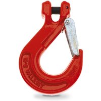 Id Mat - gabelhaken mit sicherheitsfalle cmu 2T D8MM idmat CHRU008 von ID MAT