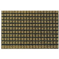 Kratzmatte 40x60cm beige - Id Mat - solido406001 Kratzmatte 40x60cm beige - Id Mat - solido406001 von ID MAT