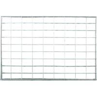 Metallgittermatte 40x60cm Id Mat grillemetal 4060l Metallgittermatte 40x60cm Id Mat grillemetal 4060l von ID MAT