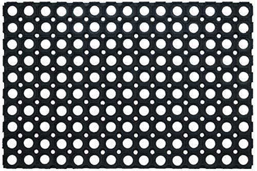 Pferdematte 40 x 60 x 1.4 cm 201038 von ID MAT