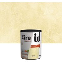 Gipswachs, ID, matter Sand, 1 l ID Gipswachs, ID, matter Sand, 1 l ID von ID PARIS