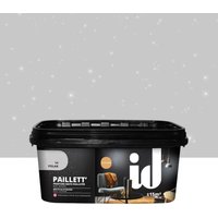 Glitzerfarbe, 2 l, polar, strukturiert, 2 l ID Glitzerfarbe, 2 l, polar, strukturiert, 2 l ID von ID PARIS