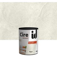 ID-Gipswachs, matter Beton, 1 l ID ID-Gipswachs, matter Beton, 1 l ID von ID PARIS
