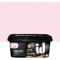 Spezialeffektfarbe, A014731 ID, Stäbchen, Glitzer, 2 l ID Spezialeffektfarbe, A014731 ID, Stäbchen, Glitzer, 2 l ID von ID PARIS