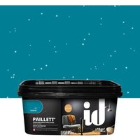 Spezialeffektfarbe, A014732 ID, Venedig, Glitzer, 2 l ID Spezialeffektfarbe, A014732 ID, Venedig, Glitzer, 2 l ID von ID PARIS