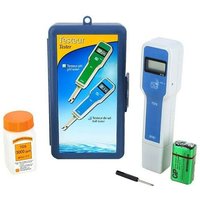 Elektronischer salztester - Monarch - testeur sel von ID PISCINE