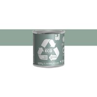 Eukalyptus-Farbprobe für Wand/Decke, seidenmatt, 0,05 l ID Eukalyptus-Farbprobe für Wand/Decke, seidenmatt, 0,05 l ID von ID