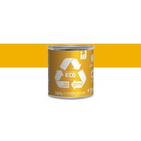 Tester für ockerfarbene Wand-/Deckenfarbe, seidenmatt, 0,05 l ID Tester für ockerfarbene Wand-/Deckenfarbe, seidenmatt, 0,05 l ID von ID