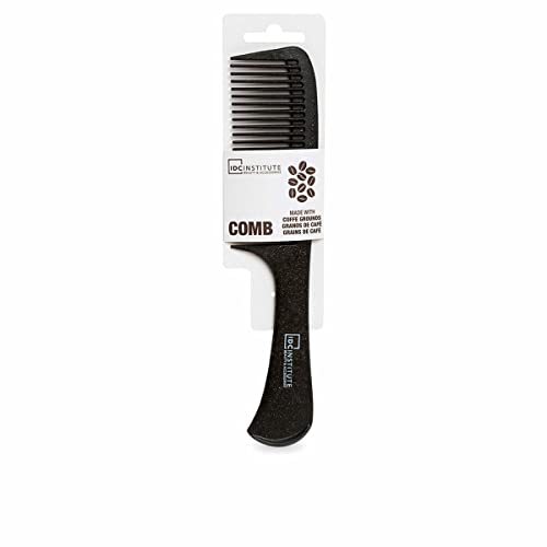 Idc institute Comb Made With Coffee 1 U, Bunt von Idc institute