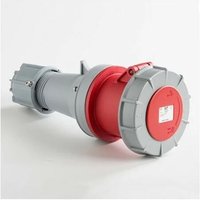 3754 Buchsenstecker 63A 3P㟤 380V IP67 6h - IDE 3754 Buchsenstecker 63A 3P㟤 380V IP67 6h - IDE von IDE
