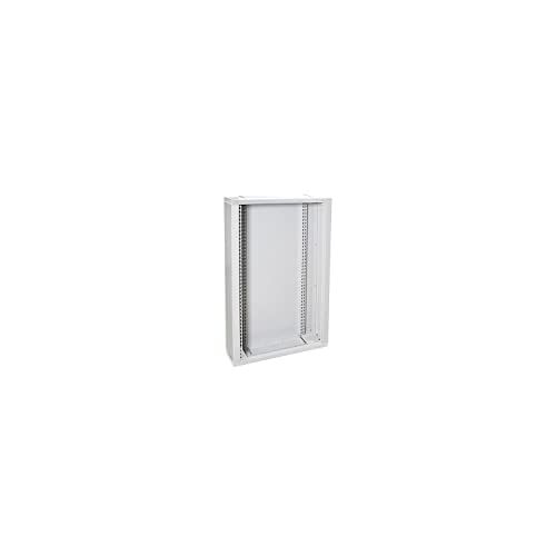 IDE 40ENL96-120 Metall-Verteilerschränke, IP40, Weiß, 910 mm x 670 mm x 212 mm IDE 40ENL96-120 Metall-Verteilerschränke, IP40, Weiß, 910 mm x 670 mm x 212 mm von IDE