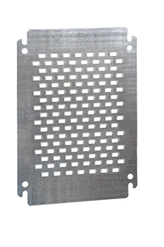 IDE plu3040 Platte Montage Metall, Aufhängungen, gn-atx-inx IDE plu3040 Platte Montage Metall, Aufhängungen, gn-atx-inx von IDE