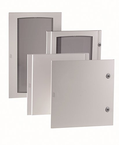 IDE pt40sup120 – 168 Tür Schränke Metall aus Verteilung enlazables, transparent, RAL9003 IDE pt40sup120 – 168 Tür Schränke Metall aus Verteilung enlazables, transparent, RAL9003 von IDE