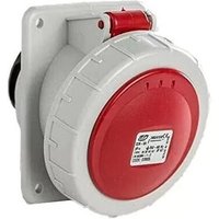 Ide 03805 Niederspannungsstecker und Steckdose 4P 380V 32A 6h IP67 Ide 03805 Niederspannungsstecker und Steckdose 4P 380V 32A 6h IP67 von IDE