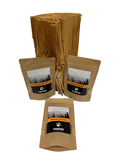 3 Sägeketten Profi 325-72-1,5 für 45cm FUXTEC CS 6150, CS 3.0, CS3.6 von IDEA