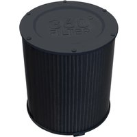 IDEAL 360°-Filter für Modelle AP30 / AP40 Pro von Ideal