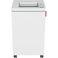 IDEAL Aktenvernichter 3104-CROSS/CUT, Sicherheitsstufe P4 IDEAL Aktenvernichter 3104-CROSS/CUT, Sicherheitsstufe P4 von Ideal
