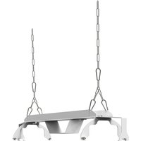 IDEAL Deckenhalterung für Modelle AP30 Pro / AP40 Pro (für 2 Geräte) von Ideal