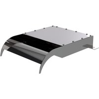 Eichenwald Modell 71 Wasserattraktion Wasserfall Cascade 800x600x60mm Eichenwald Modell 71 Wasserattraktion Wasserfall Cascade 800x600x60mm von IDEAL EICHENWALD