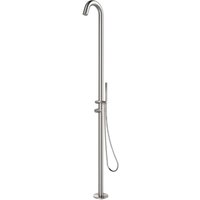 Sylt Dusche V4A von Ideal Eichenwald von IDEAL EICHENWALD