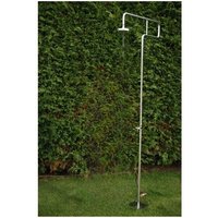 Garten Dusche Trombone Ideal Eichenwald von IDEAL EICHENWALD