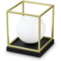 Ideal Lux - lingotto TL1 big, Tischleuchte Ideal Lux - lingotto TL1 big, Tischleuchte von IDEAL LUX