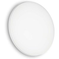 Mib PL1 round 4000K, Deckenleuchte Ideal Lux von IDEAL LUX