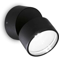 Ideal Lux - omega ap round, Applique von IDEAL LUX