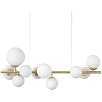 Perlage SP10, Pendelleuchte Ideal Lux von IDEAL LUX