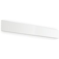 Ideal Lux ZIG ZAG Integrierte LED-Wandleuchte Weiß 75cm 3000K Ideal Lux ZIG ZAG Integrierte LED-Wandleuchte Weiß 75cm 3000K von IDEAL LUX