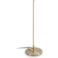 Filo Integrierte LED-Tischleuchte Messing 1200Lm 3000K - Ideal Lux von IDEAL LUX