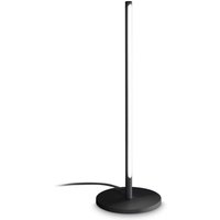 Filo Integrierte LED-Tischleuchte Schwarz 1200Lm 3000K - Ideal Lux von IDEAL LUX