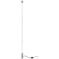 Filo Integrierte LED-Wandleuchte Weiß 2700K - Ideal Lux Filo Integrierte LED-Wandleuchte Weiß 2700K - Ideal Lux von IDEAL LUX