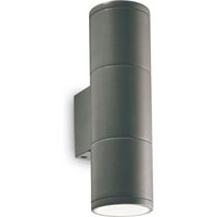 GUN AP2 SMALL, Wandleuchte, Ideal Lux von IDEAL LUX