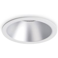 Game - led 1 Lichteinbaustrahler Weiß - Ideal Lux von IDEAL LUX