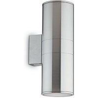 Gun AP2 big, Wandleuchte Ideal Lux von IDEAL LUX