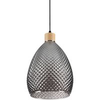 Ideal Lux BERGEN-1 - Deckenleuchte für Innenkuppeln 1 Hellgrau, E27 Ideal Lux BERGEN-1 - Deckenleuchte für Innenkuppeln 1 Hellgrau, E27 von IDEAL LUX