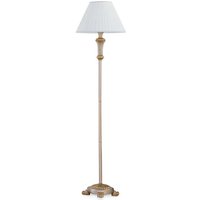 Ideal Lux Dora - 1 Leuchte Stehlampe Antik Messing, E27 Ideal Lux Dora - 1 Leuchte Stehlampe Antik Messing, E27 von IDEAL LUX