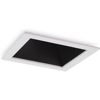 Ideal Lux - Game - led 1 Lichteinbaustrahler Weiß Schwarz von IDEAL LUX