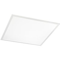 Ideal Lux - Integrierte LED-Inneneinbauleuchte Weiß 3000K von IDEAL LUX