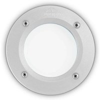 Leti - led 1 Licht Außeneinbauleuchte Weiß IP66 - Ideal Lux von IDEAL LUX