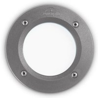 Leti - led 1 Light Außeneinbau Hellgrau IP66 - Ideal Lux von IDEAL LUX