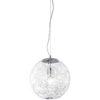 Mapa max SP1 D40, Innenraum Pendelleuchte Ideal Lux Mapa max SP1 D40, Innenraum Pendelleuchte Ideal Lux von IDEAL LUX